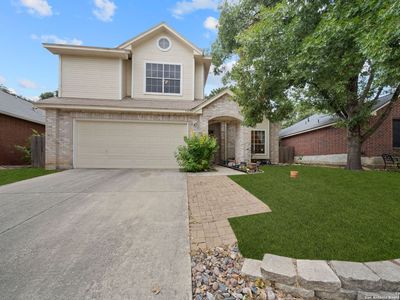 5837 WOODRIDGE OAKS, San Antonio, TX, 78249