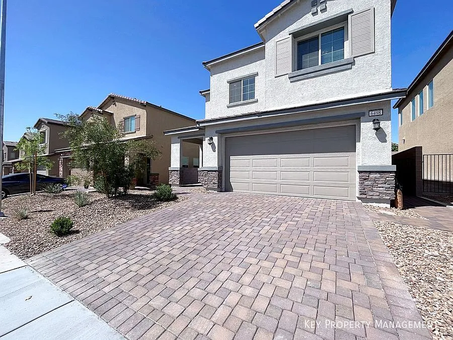 Wow! 2 Story 3 Bed 2.5 Bath Home Built In 2021! — Photo 2