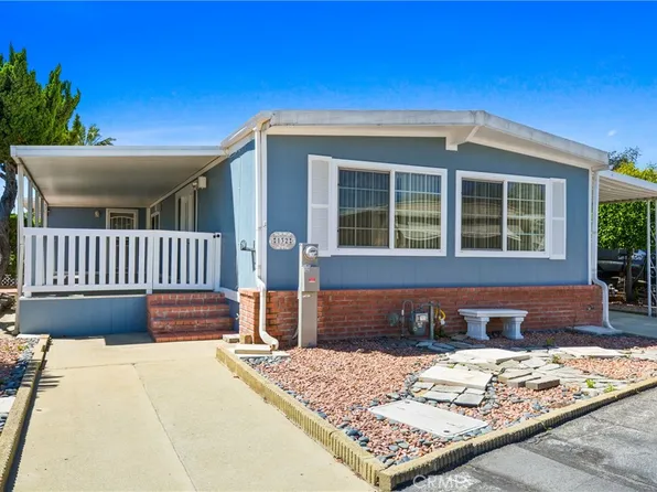 3530 Damien Ave Space 132, La Verne, CA 91750