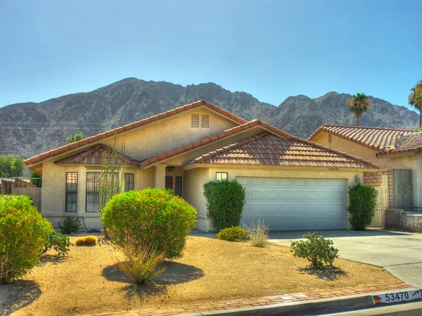 53470 Avenida Navarro, La Quinta, CA 92253