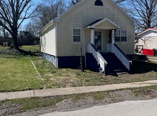 407 E Shelby St, Falmouth, KY 41040