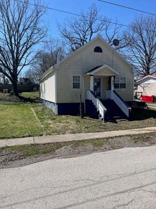407 E Shelby St, Falmouth, KY, 41040