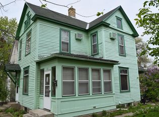 631 Erie St SE, Minneapolis, MN 55414