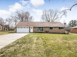 2339 Hollylane Dr, Broadview Heights, OH