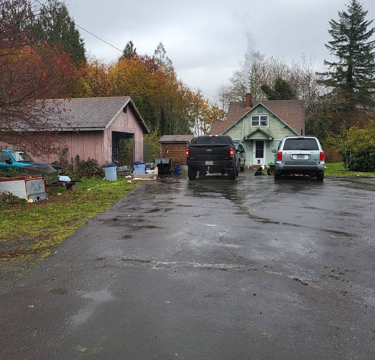 12 Seal Slough Dr, Rosburg, WA 98643 MLS 11228658 Zillow