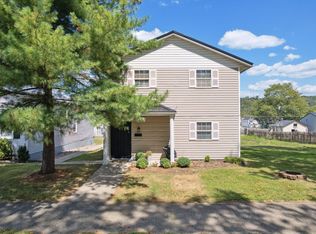 421 Forest Ave, Maysville, KY