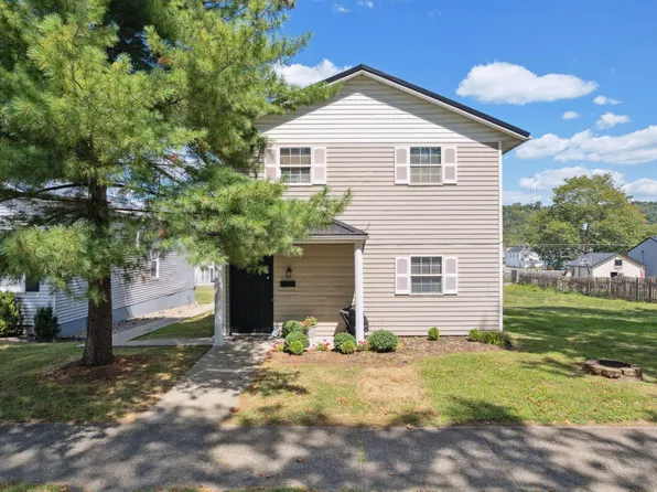421 Forest Ave, Maysville, KY 41056