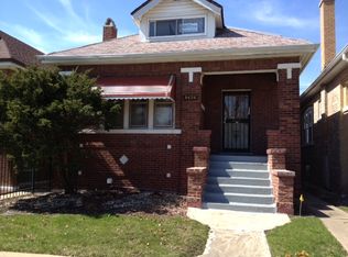 8426 S May St, Chicago, IL 60620