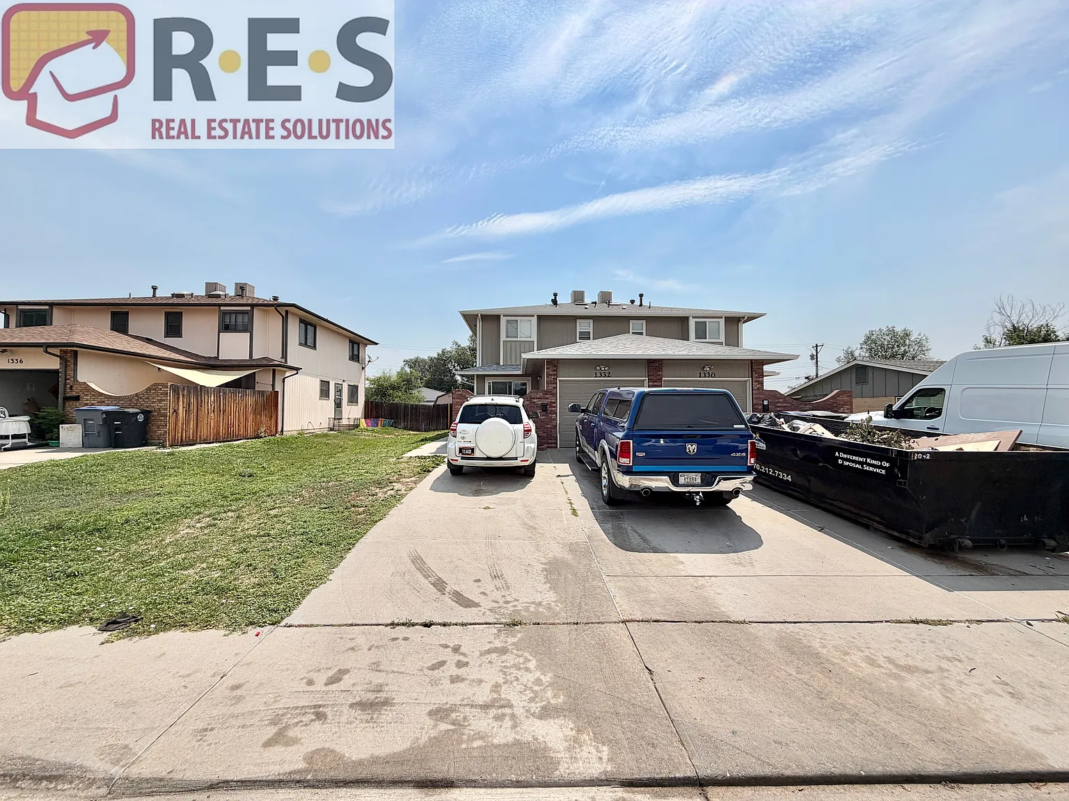 4 bed, 1900 sqft, $2,335 — Photo 1