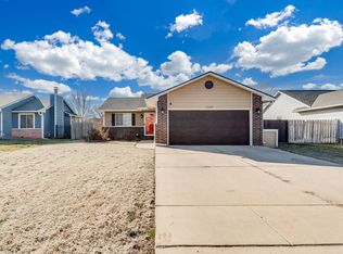 11257 W Carr Ct, Wichita, KS 67209