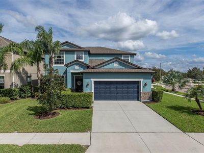 3520 Lefays Point, Land O Lakes, FL, 34638