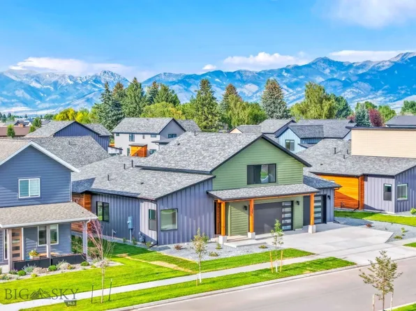 245 Noble Peak Dr, Bozeman, MT 59718