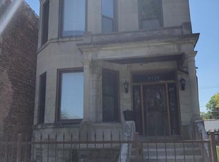 5704 S Peoria St #2, Chicago, IL 60621