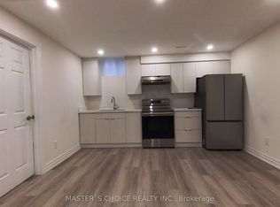 6 Rusty Trl #BASEMENT, Vaughan, ON L4H 2E7
