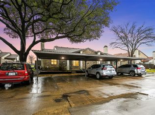 821 Dublin Dr APT 145, Richardson, TX 75080