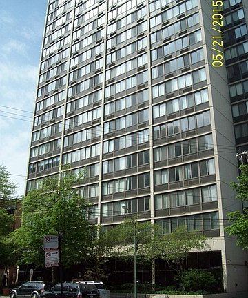 2nd image of 2754 N Hampden Ct APT 705