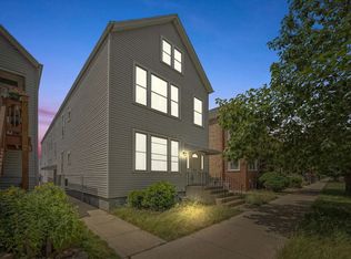 4538 S Fairfield Ave, Chicago, IL