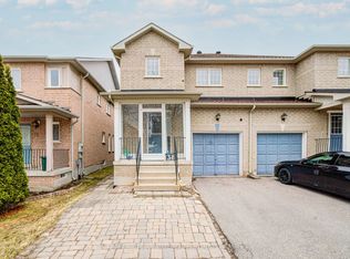 58 Warren Bradley St, Markham, ON L6C2W4