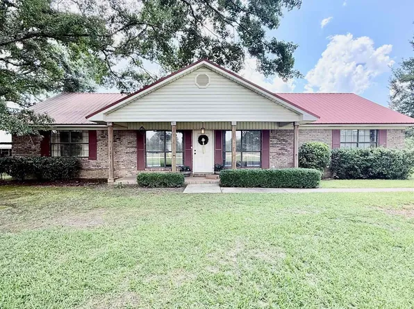 190 Jaye Rd, Frisco City, AL 36445