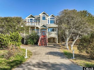 50551 Timber Trl Lot 33, Frisco, NC 27936