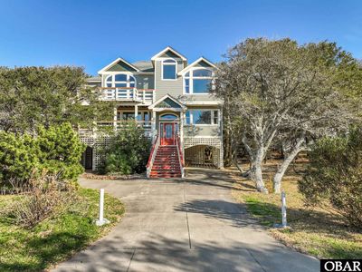 50551 Timber Trl Lot 33, Frisco, NC, 27936