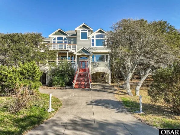 50551 Timber Trl Lot 33, Frisco, NC 27936