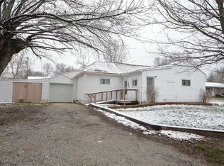 3100 Rendlen Ave, Hannibal, MO 63401