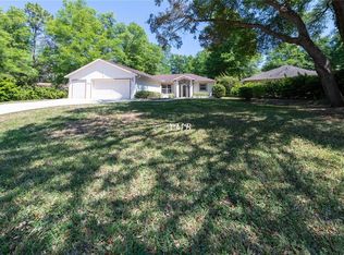 10115 SW 188th Cir, Dunnellon, FL 34432