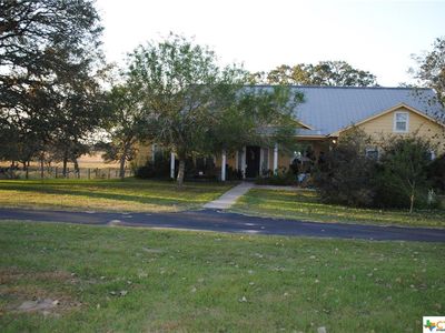 1714 County Road 405, Yoakum, TX, 77995