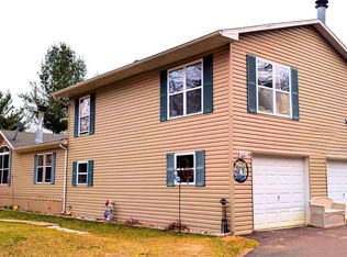 W1773 Southern Road, Wisconsin Dells, WI 53965