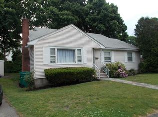 11 Vincent Rd, Lynn, MA 01904