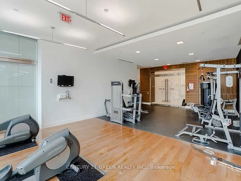 120 Homewood Ave #810 — Photo 13