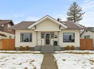 4807 N Madison St, Spokane, WA 99205