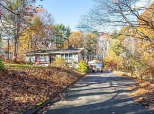 289 Bailey Rd, Holden, MA 01520