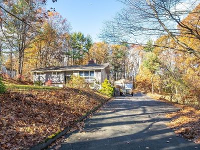 289 Bailey Rd, Holden, MA, 01520