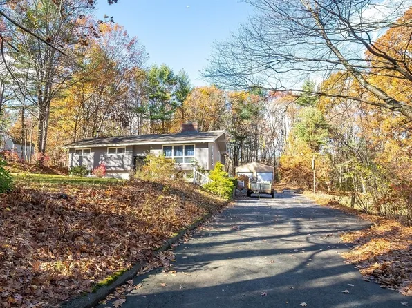 289 Bailey Rd, Holden, MA 01520