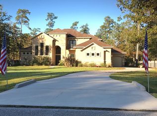 6306 E Balsam Fir Cir, Spring, TX 77386