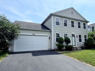 738 Bethel Ave, Bolingbrook, IL, 60490