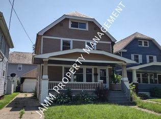 7305 Herman Ave, Cleveland, OH 44102