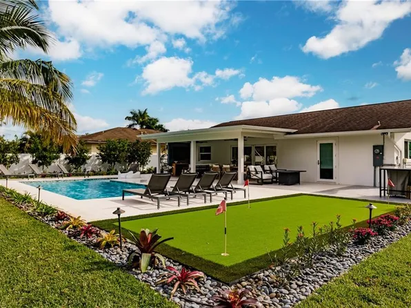 771 108th AVE N, NAPLES, FL 34108