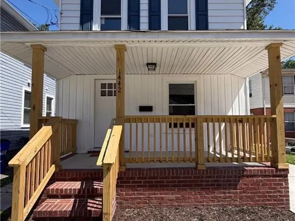 1442 W 41st St, Norfolk, VA 23508