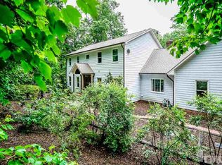 8609 Doughton Dr, Bahama, NC 27503