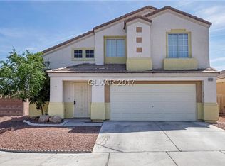 3232 Bracknell St, Las Vegas, NV 89129