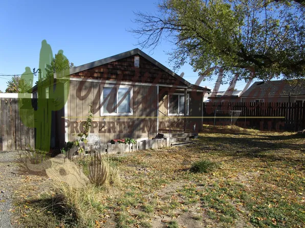 691 NW 9th St, Prineville, OR 97754