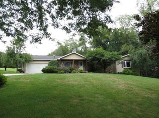 10000 Krider Rd, Meadville, PA 16335