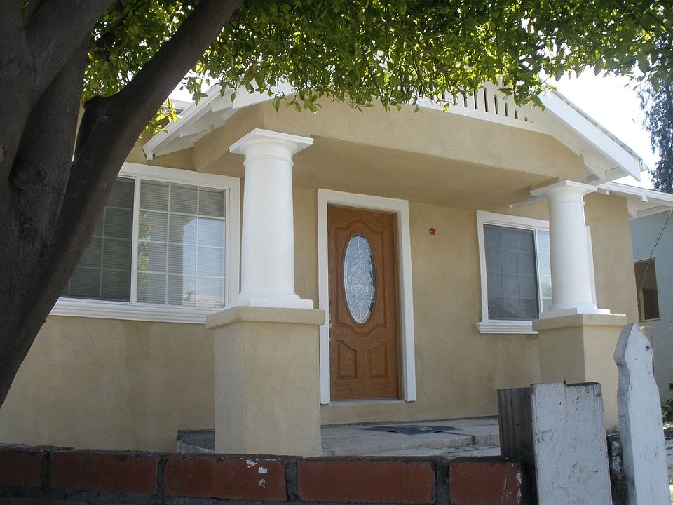 Front 352 Jerome  St.
