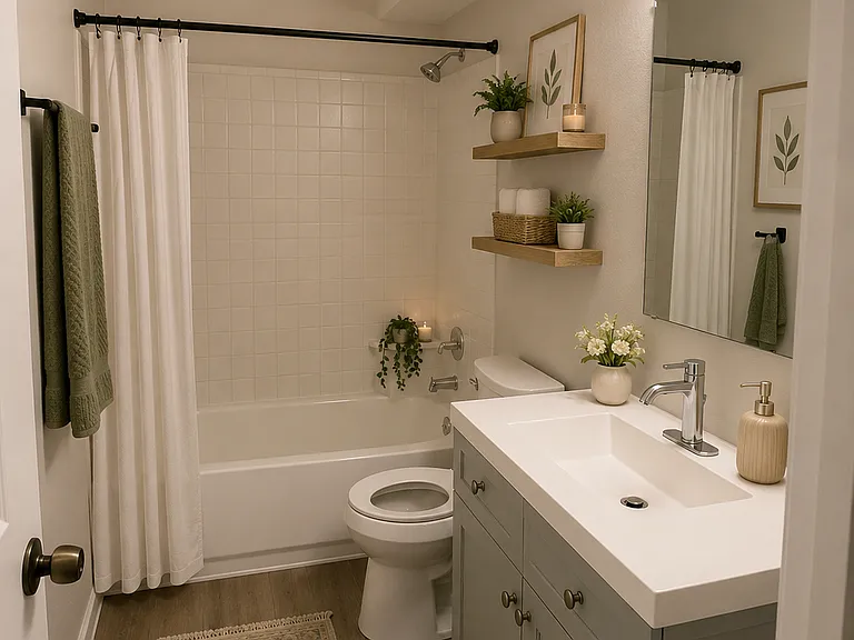 3822 Jackson Ave — Photo 5
