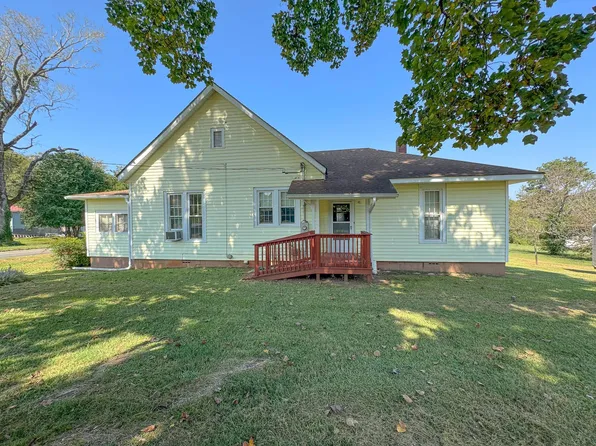 124 Poplar St, Eatonton, GA 31024