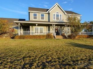 60960 Kramer Ln, Bend, OR 97702