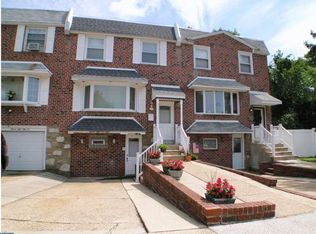 11858 Basile Rd, Philadelphia, PA 19154